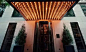 40个经典的酒店入口设计-搜狐
纽约格拉梅西公园酒店