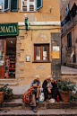 Cinque Terre Italy Backpackers