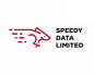 SpeedyDataLimited数据公司 数据公司logo 袋鼠logo 传输 速度 快速 跳跃 商标设计  图标 图形 标志 logo 国外 外国 国内 品牌 设计 创意 欣赏
