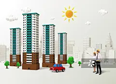 图像,插画,朝鲜民族,商务,人图片素材下载_正版图片VCG211189109856 - VCG.COM