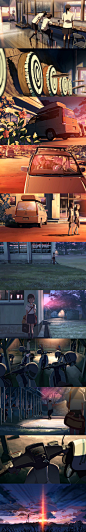 【秒速5厘米 秒速5センチメートル (2007)】24
新海诚 Makoto Shinkai
#电影场景# #电影截图# #电影海报# #电影剧照#