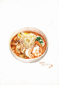 Zhawk采集到食物