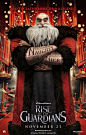 Rise of the Guardians - Movie Trailers - iTunes