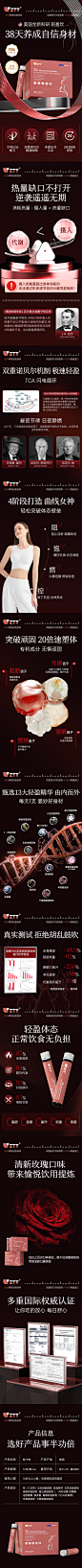 ztt减肥详情