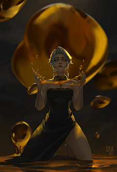 十音Shyin采集到Lucia Hsiang