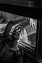 情绪人像　｜摄影师Nirav Patel - 人像摄影 - CNU视觉联盟