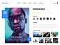 Movie Dashboard
by Kane_D for Geniux in Dashboard