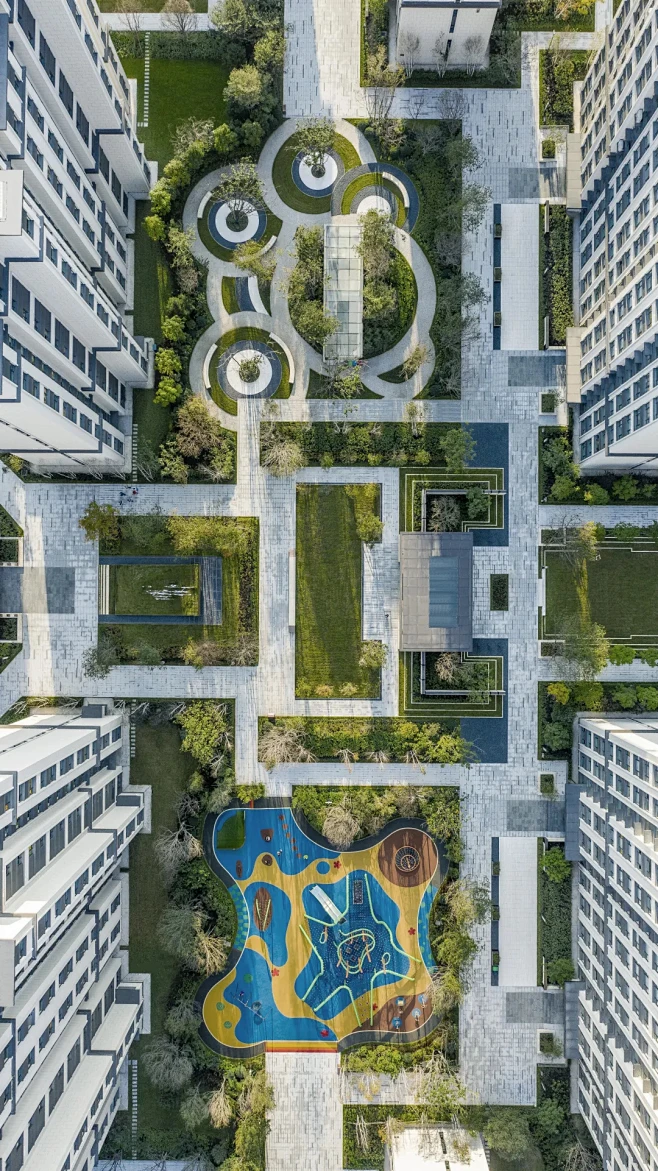 璞写眷念 素心雕铸 | 哈尔滨中艺 · 璞悦湾-花瓣网