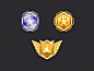Discord high rank icons