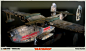 Seaplane - DEATHLOOP, Pogar Marius : A seaplane that I worked on for DEATHLOOP. For this I did only the texturing part and the modelling part was done by Razvan Stanciu https://www.artstation.com/rusty_hawk
I hope you like it!