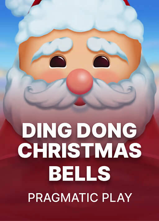 Ding Dong Christmas ...