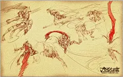 《大圣归来》美术设计——角色篇 - AcFun弹幕视频网 - 中国宅文化基地