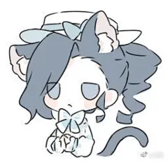 第五人格表情包画师忍忍
@秋秋鹤