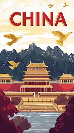 黑猫shun采集到背景