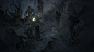 Diablo Immortal场景概念设定