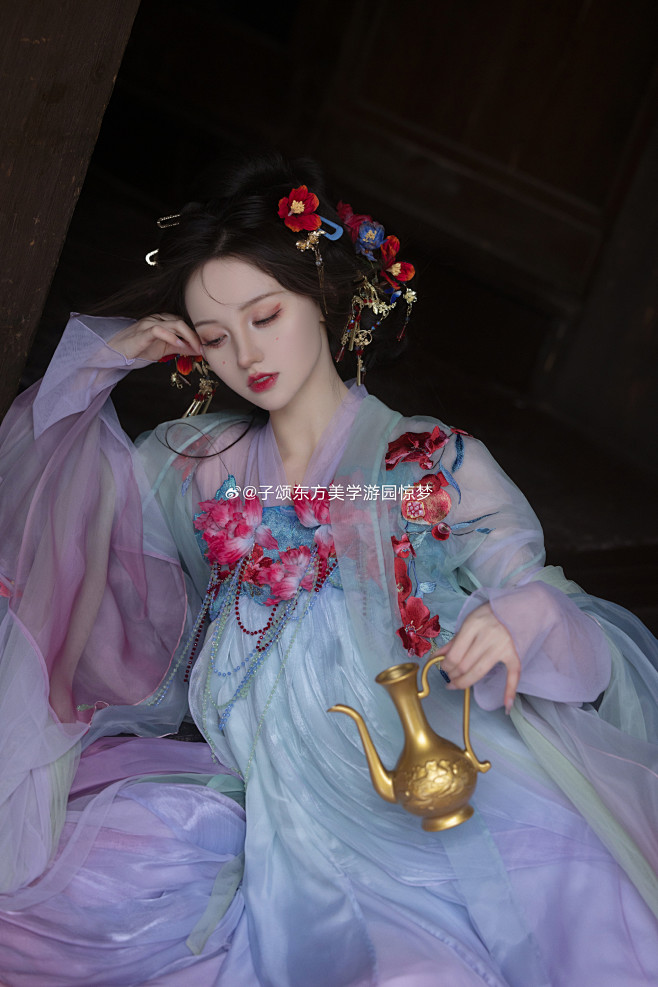 微博 – 随时随地发现新鲜事
