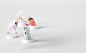 Top Creative Work On Behance : Showcase and discover creative work on the world's leading online platform for creative industries.