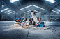 BOSCH PT | HellwigStudios | Fotografen in Stuttgart