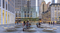 纽约·第五大道苹果旗舰店设计 / Foster+Partners | Hi设计 | Hi设计