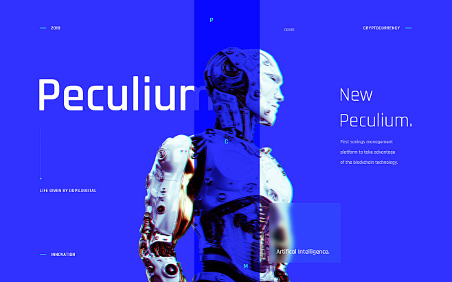 Peculium: Automatic ...