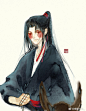 #天官赐福#