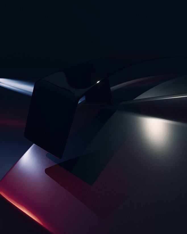 Audi R8 - Full CGI :...