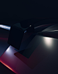 Audi R8 - Full CGI :: Behance