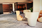 RADAR | Emmegi Seating