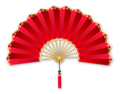 托花采集到国风