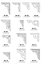Catalog - page 12 | Victorian Millwork by Mad River Woodworks
