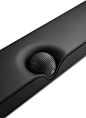 Detail View - Click To Enlarge - DEVIALET - DIONE SOUNDBAR