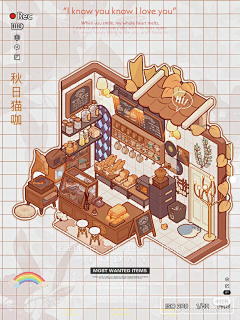 为什么总是要起昵称采集到室内场景