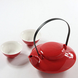 多样屋茶具组