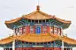 青岛,风景,自然美,山东省,水,天空,美,公园,度假胜地,水平画幅