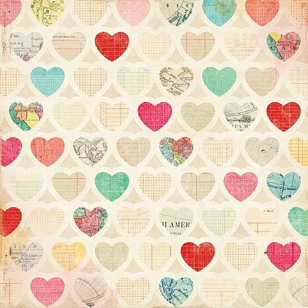 Be Mine Paper by Cra...