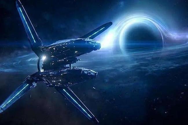 星际穿越飞船的搜索结果_360图片