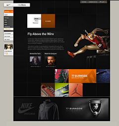 Freemenchen采集到website.sport