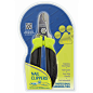 FURminator Nail Clipper for Dogs & Cats | Petco : The FURminator Nail Clippers have an easy grip handle for convenience. The stainless steel edges and nail guide work to make nail clipping easier.