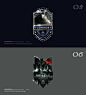 LORD OF THE RINGS BADGE DESIGNS : A collection of badges related to the theme of The Lord of the Rings that I designed for my instagram account, if you want to see how I make these designs I invite you to check my Instagram account @mof_arts and see the t