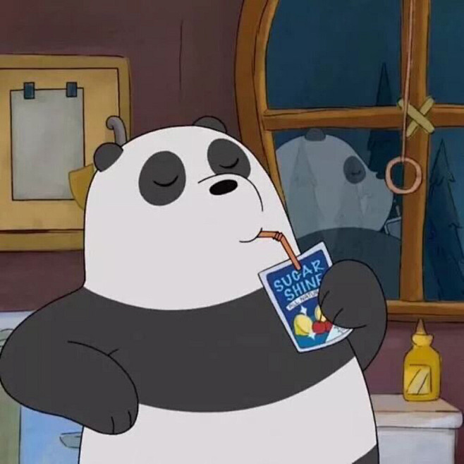 搞怪头像