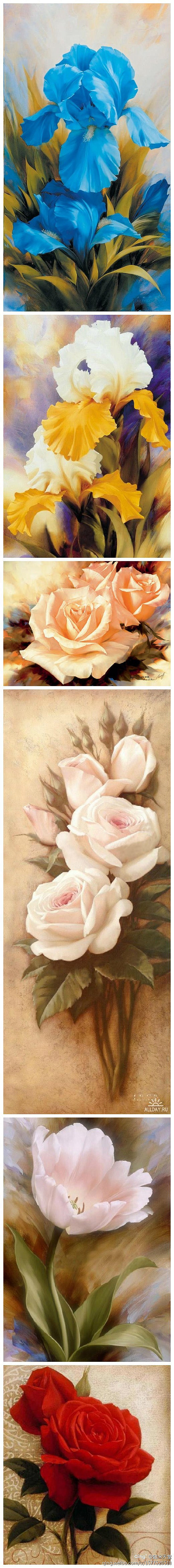 《花香》



你是一阵阵花香，
我记忆...