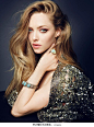 Amanda Seyfried