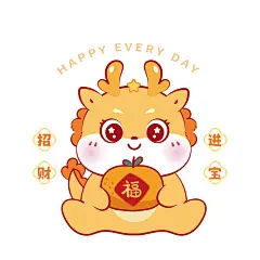 龙小萌插画-02