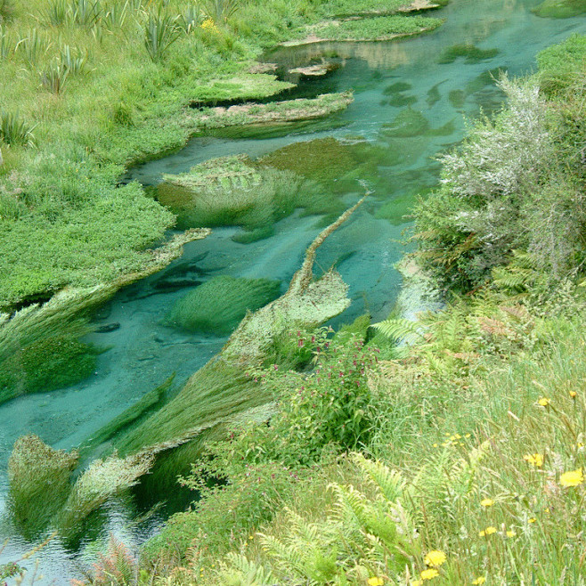 场景素材