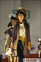 毕业设计-“罗兰国度”-女装设计-服装设计