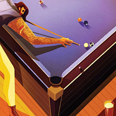 Cirar-Shum采集到创意设计