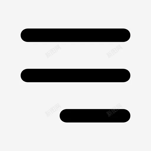 侧栏ux用户界面图标 icon 标识 标志 UI图标 设计图片 免费下载 页面网页 平面电商 创意素材-花瓣网