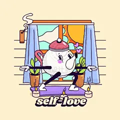 潮流趣味卡通手绘水果蔬菜饮料啤酒美食插画海报AI矢量设计素材-淘宝网