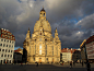 Eric Chumachenco在 500px 上的照片Dresden Frauenkirche