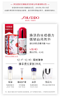 【圣诞预售】资生堂红腰子精华 红妍肌活精华露75ml 水润弹力-tmall.com天猫